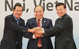 Hợp tác chặt chẽ Tiểu vùng sông Mê Công mở rộng, góp phần tăng cường quan hệ hữu nghị đặc biệt Việt Nam - Lào