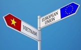 EVFTA và Việt Nam trở thành cầu nối quan hệ EU - ASEAN
