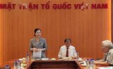 Bước chuyển từ “ưu tiên” sang “tự hào” dùng hàng Việt Nam