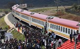 Sau nhiều năm, tòa án Kenya tuyên bố hợp đồng đường sắt với Trung Quốc là trái phép