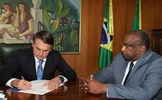 Bị tố khai man bằng cấp, Bộ trưởng Giáo dục Brazil từ chức