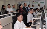 An ninh thông tin ở Việt Nam trong điều kiện hiện nay - Vấn đề đặt ra và giải pháp
