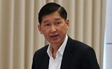 Khởi tố Phó Chủ tịch Ủy ban nhân dân TPHCM Trần Vĩnh Tuyến