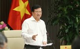 Kiện toàn Ban Chỉ đạo Chiến lược công nghiệp hóa Việt Nam - Nhật Bản