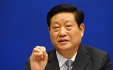 Trung Quốc hoãn thi hành án tử hình cựu Bí thư tỉnh Thiểm Tây