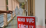 Từ 5-8, TP Hồ Chí Minh phạt người không đeo khẩu trang nơi công cộng