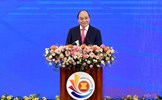 Thông điệp của Thủ tướng Nguyễn Xuân Phúc nhân kỷ niệm 53 năm thành lập ASEAN và 25 năm Việt Nam tham gia ASEAN