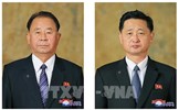 Nhà lãnh đạo ​Triều Tiên bổ nhiệm người đứng đầu chính phủ mới