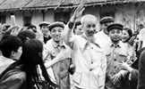 Hồ Chí Minh với việc xây dựng lực lượng cách mạng và sự vận dụng trong tình hình hiện nay