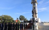 Cộng đồng người Việt Nam tại Campuchia kỷ niệm 75 năm Quốc khánh