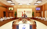 Việt Nam sẵn sàng cho Kỳ họp Đại hội đồng AIPA lần thứ 41