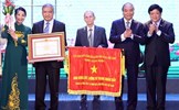 Thủ tướng Nguyễn Xuân Phúc dự Chương trình kỷ niệm 75 năm 'Tiếng nói Việt Nam' 