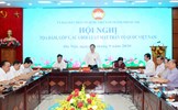 Làm rõ hơn mối quan hệ giữa Đảng với Mặt trận trong Luật MTTQ Việt Nam