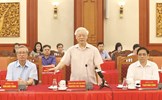 Thành tựu đổi mới chính trị của Đảng và ý nghĩa đối với khoa học xã hội và nhân văn Việt Nam