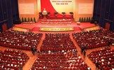 Đấu tranh chống “chủ nghĩa chống cộng” trước thềm Đại hội XIII của Đảng