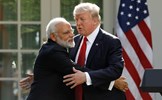 Quan hệ đối tác Mỹ - Ấn Độ: Hướng tới sự đồng thuận chiến lược