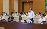 Đoàn Chủ tịch UBTƯ MTTQ Việt Nam kiến nghị 6 vấn đề gửi tới kỳ họp thứ 10