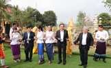Sắp diễn ra Tuần lễ ‘Đại đoàn kết các dân tộc-Di sản Văn hóa Việt Nam’