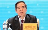 Đề nghị Bộ Chính trị xem xét thi hành kỷ luật đối với đồng chí Nguyễn Văn Bình