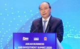 Thủ tướng Nguyễn Xuân Phúc: Đặt người dân và doanh nghiệp vào vị trí trung tâm của sự phát triển
