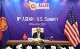 Thủ tướng chủ trì Hội nghị Cấp cao ASEAN - Hoa Kỳ lần thứ 8