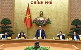 Thủ tướng Nguyễn Xuân Phúc chủ trì họp Hội đồng Thi đua - Khen thưởng T.Ư