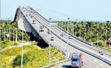 Phát triển hạ tầng giao thông Vùng kinh tế trọng điểm phía Nam