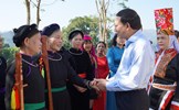 Bài học về “Dân tin - Đảng cử” trong triển khai thành công mô hình “bí thư chi bộ đồng thời là trưởng thôn, bản, khu phố” ở tỉnh Quảng Ninh