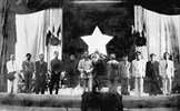 75 năm Quốc hội Việt Nam:  Chủ tịch Hồ Chí Minh và cuộc Tổng tuyển cử đầu tiên