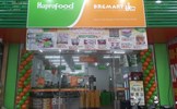 Tập đoàn BRG khai trương siêu thị BRGMart tại 63 Hàng Trống - Diện mạo mới trong lòng phố cổ Hà Nội