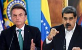Cạnh tranh vai trò lãnh đạo khu vực Nam Mỹ