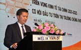 Cơ hội đầu tư trên thị trường chứng khoán Việt Nam dưới tác động của đại dịch Covid-19