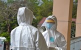 TP Hồ Chí Minh phát hiện thêm 24 trường hợp dương tính SARS-CoV-2