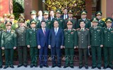 Thủ tướng Nguyễn Xuân Phúc thăm, chúc Tết tại Đà Nẵng 
