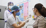 955 người Việt Nam được tiêm chủng vaccine COVID-19