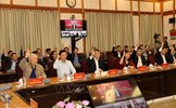 Tổng Bí thư, Chủ tịch nước Nguyễn Phú Trọng được giới thiệu ứng cử đại biểu Quốc hội khóa XV