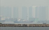 Indonesia chiếm đầu bảng các thành phố ô nhiễm nhất ở Đông Nam Á