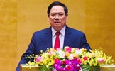 Đồng chí Phạm Minh Chính được đề cử để Quốc hội bầu Thủ tướng