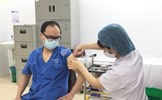 Sáng 6/4, Việt Nam không thêm ca mắc mới COVID-19; đã có 52.868 người tiêm vaccine