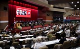 Bầu chọn Ban chấp hành Trung ương mới của Đảng Cộng sản Cuba