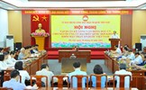 Nâng cao kỹ năng vận động cho người ứng cử đại biểu Quốc hội khóa XV khối MTTQ Việt Nam