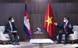 Chuyến thăm của Thủ tướng Phạm Minh Chính sẽ là một cột mốc lịch sử