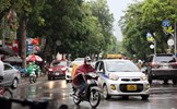 Bắc Bộ trời nắng, Bình Định đến Khánh Hòa và Đắk Lắk tiếp tục có mưa