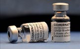 Mỹ cấp phép sử dụng khẩn cấp vaccine Pfizer/BioNTech cho trẻ em 12-15 tuổi