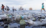 “Điểm mặt” 20 công ty đứng sau hơn 55% chất thải nhựa của thế giới