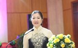 Tiểu sử và Chương trình hành động của ứng cử viên đại biểu Quốc hội khóa XV Trương Thị Ngọc Ánh
