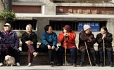 Già hoá dân số đe doạ giấc mơ nghỉ hưu của người Trung Quốc
