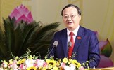 Thủ tướng bổ nhiệm Tổng giám đốc Đài Tiếng nói Việt Nam