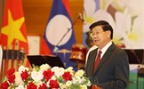 Tổng Bí thư, Chủ tịch nước Lào Thongloun Sisoulith: Quan hệ Việt Nam-Lào là di sản vô giá