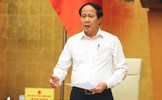 Phó Thủ tướng Lê Văn Thành làm Chủ tịch Hội đồng điều phối vùng ĐBSCL